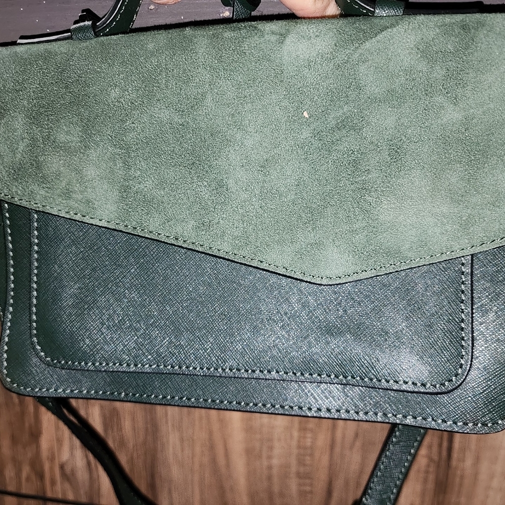 Botkier leather handbag